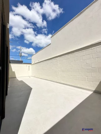 Imagem VENDO CASA 3/4 SENDO UMA SUITE EM CONDOMINIO SIM