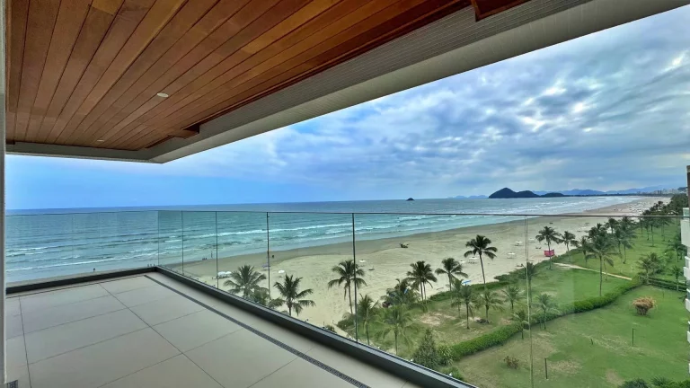 Imagem Apartamento com 4 dormitórios à venda, 208 m por R$ 15.000.000,00