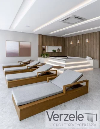 Imagem Apartamento Quadra Mar para Venda em Balneário Camboriú / SC no bairro Centro