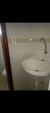 Imagem Salão Comercial de 60m² para Locação na Vila Santana, Sorocaba-SP: Modernidade e Conforto em um Espaço Perfeito!