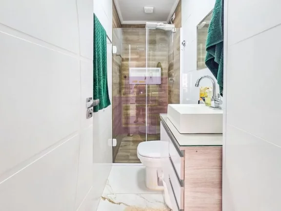 Imagem Apartamento para Venda em Guarujá / SP no bairro Pitangueiras