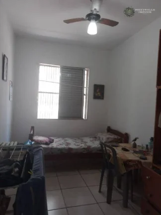 Imagem Oportunidade Única: Apartamento Compacto Pé na Areia no Jardim Guilhermina, Praia Grande!