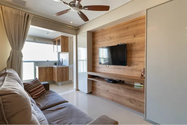 Imagem APARTAMENTO RESIDENCIAL em São Paulo - SP, Jardim Prudência