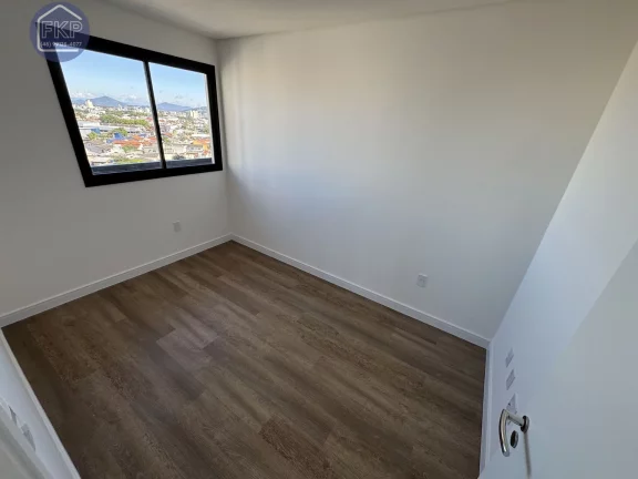 Imagem Apartamento 2 dormitórios!
