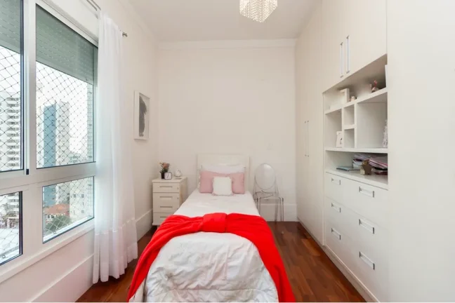 Imagem APARTAMENTO RESIDENCIAL em São Paulo - SP, Aclimação