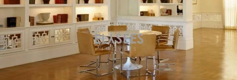 Imagem APARTAMENTO RESIDENCIAL em São Paulo - SP, CIDADE JARDIM
