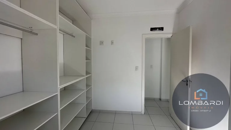 Imagem Apartamento na Praia Grande 3 dormitórios