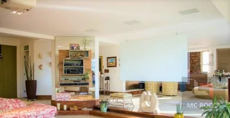Imagem Apartamento 3 suítes, 325m2 - Santa Paula - São Caetano do Sul