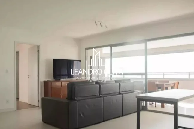 Imagem Condomínio Harmonie Saúde - Apartamento à venda – 123 m² | 3 dormitórios (1 suíte) | 2 vagas | Vila da Saúde