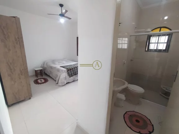 Imagem Oportunidade, Casa 2 dorms (sendo 1 suíte) à venda em Peruíbe