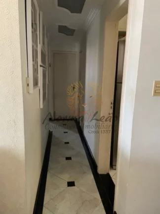Imagem Imperdível! Apartamento à venda no Centro de Aracaju. Condomínio Edifício DEL REY. 3 quartos, 1 suíte, 1 sala, 3 banheiros, 1 vaga de garagem, 122m²!