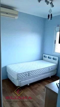 Foto do imóvel: Apartamento com 3 quartos, 128m², à venda em São Paulo, Brooklin Paulista