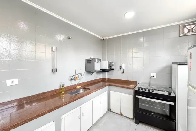 Imagem APARTAMENTO RESIDENCIAL em São Paulo - SP, Sumarezinho