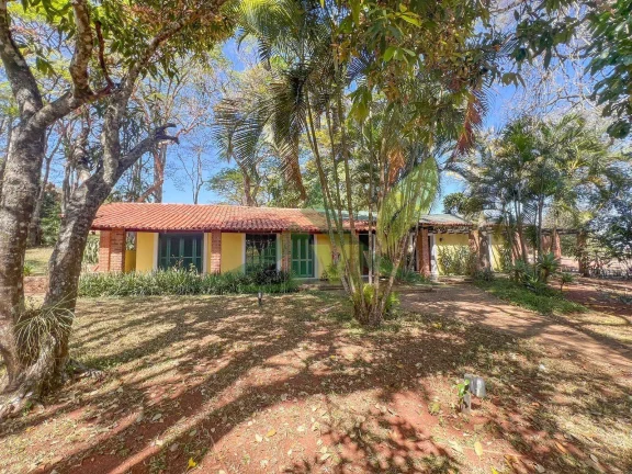 Imagem Sítio haras à venda em Atibaia – 14 alqueires no Asfalto