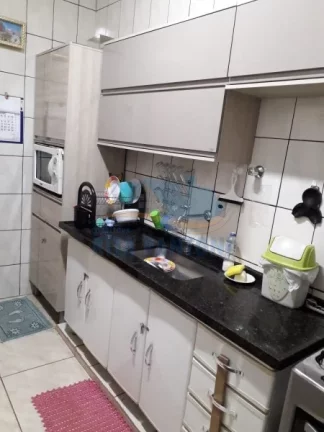 Imagem Casa - Ribeirão Preto - Vila Virgínia - Região Oeste