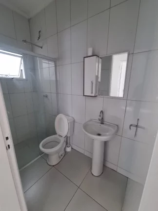 Imagem Casa a venda c/ 03 dormitórios, sendo 01 suíte - Bairro Água Branca