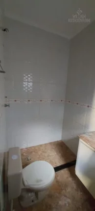 Imagem Casa à Venda – Praia Grande – Bairro Maracanã | 2 Dorms (1 Suíte) | R$ 480.000