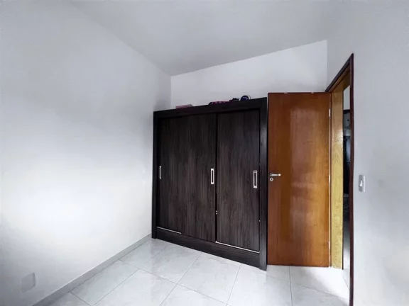 Imagem Casa de Condomínio com 2 dorms, Canto do Forte, Praia Grande - R$ 320 mil, Cod: 2540