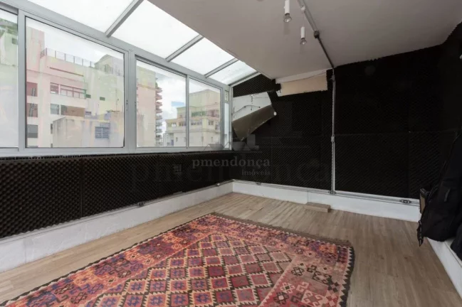 Imagem Cobertura Duplex 4 dormts, 3 suites, 2 vags, 356 m2