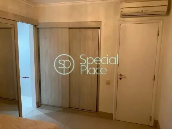 Imagem 150 metros 3 suítes 2 por andar Ar condicionado Área de serviço Closet Cozinha americana Dependê...