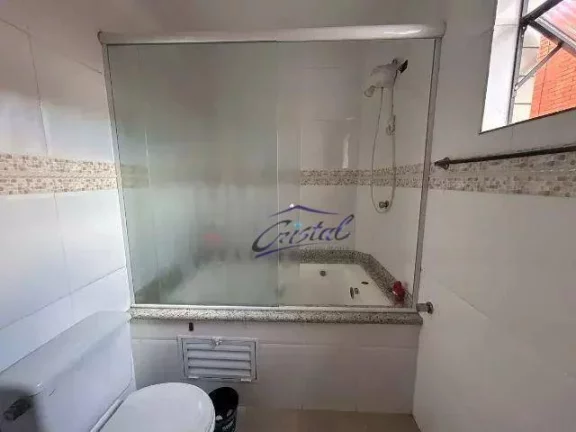 Imagem Apartamento com 2 dormitórios à venda, 180 m² por R$ 680.000 - Aviação - Praia Grande/SP