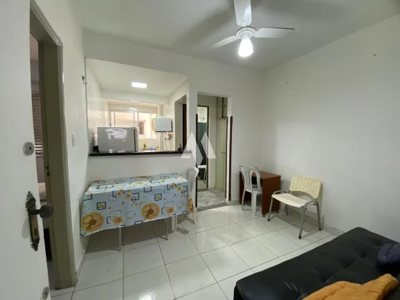 Imagem Apartamento á venda Ponta da Praia em Santos