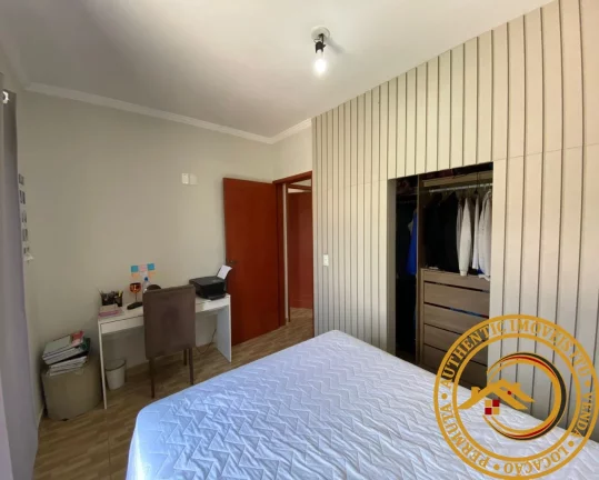 Imagem CASA RESIDENCIAL em SALTO - SP, VILLAGE MOUTONNÉE