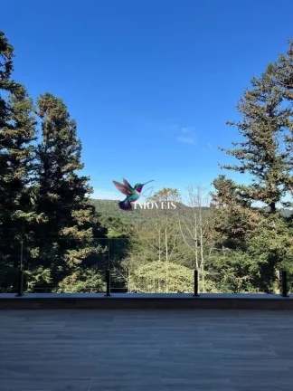 Imagem Condomínio Aspen Mountain - Casa à venda no bairro Centro - Gramado/RS