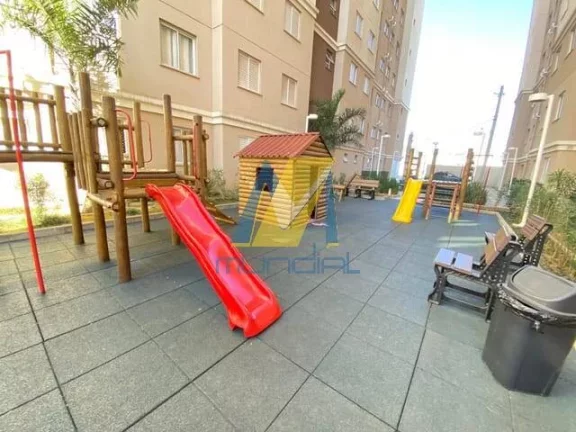 Imagem Apartamento para locação 2 dormitórios por R$1.390,00 – Bairro Cooperativa