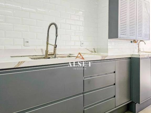 Imagem Apartamento com 2 dormitórios à venda, 65 m² por R$ 960.000,00 - Vila Zilda - São Paulo/SP