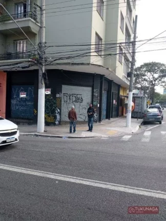 Imagem Salão à venda, 200 m² por R$ 2.200.000,00 - Santana - São Paulo/SP