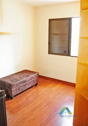 Imagem Apartamento com 3 dormitórios à venda, 97 m² por R$ 650.000,00 - Vila Mascote - São Paulo/SP