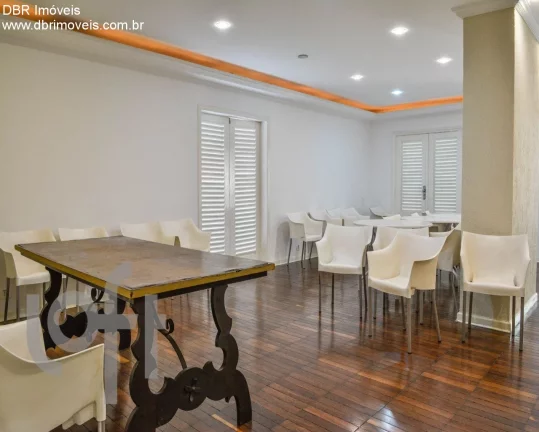 Imagem APARTAMENTO RESIDENCIAL em São Paulo - SP, Vila Mariana