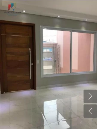 Imagem Casa à venda no bairro Vila Doutor Laurindo - Tatuí/SP