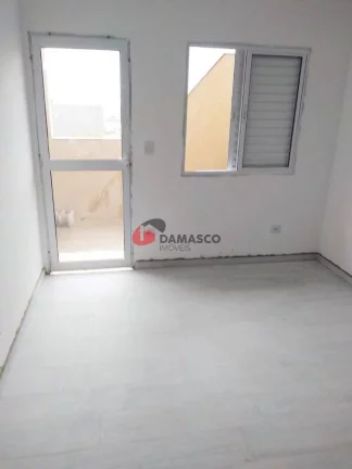 Imagem Apartamento para Locação 1 Quarto, 1 Vaga, Vila Palmares, Santo André - SP | SEM NOME - SEM NOME JUNQUEIRA