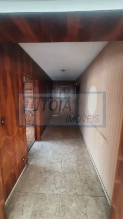 Imagem APARTAMENTO À VENDA NO JARDIM PAULISTA, SÃO PAULO