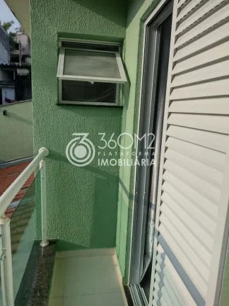 Imagem Cobertura para Venda em Santo André / SP no bairro Parque das Nações