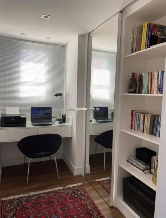 Imagem Apartamento à venda Brooklin São Paulo