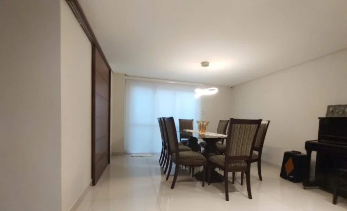 Imagem Sobrado Maravilhoso 260 m² 3 Dormitorios 3 Suites Estuda Permuta