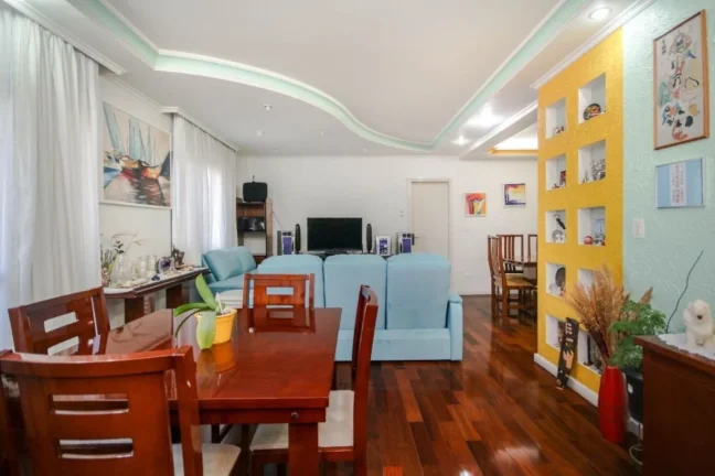 Imagem Um apartamento para chamar de seu!! Super bem localizado, a 800 metros do Metrô Santos Imigrantes