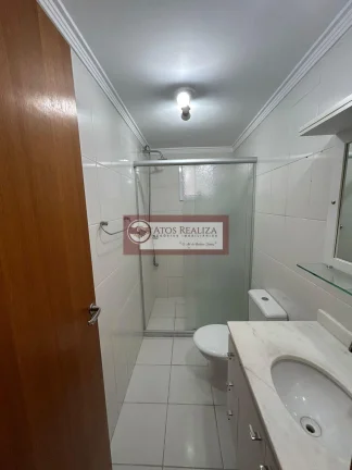 Imagem Apartamento à Venda em Marajoara -SP, 75m², 2 Dorms, 1 Suíte, 2 vagas de garagem, Varanda gourmet, Lazer Completo, OPORTUNIDADE R$ 650k.
