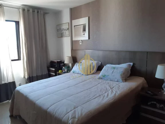 Imagem Apartamento 3 suítes, 174m²