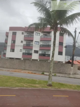 Imagem Apartamentos no Litoral para venda em Praia Grande no bairro Solemar
