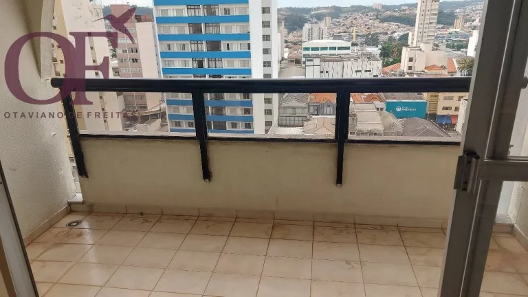 Imagem Apartamento com 242m² à venda - Condomínio Residencial Senador - Jundiaí
