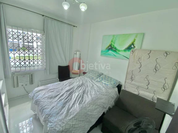 Imagem Apartamento à venda, 3 quartos, Algodoal - Cabo Frio