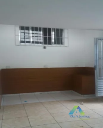 Imagem Salão Comercial para locação, Vila Moraes, São Paulo - .