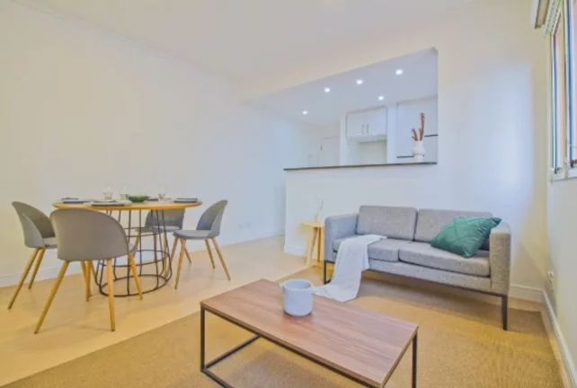 Imagem APARTAMENTO RESIDENCIAL em São Paulo - SP, Sumaré