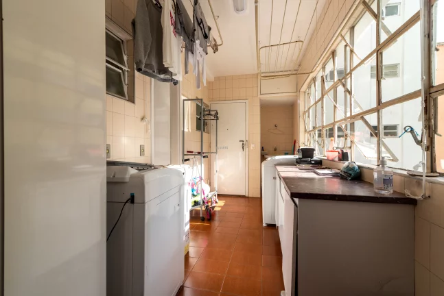 Imagem APARTAMENTO RESIDENCIAL em SÃO PAULO - SP, JARDIM PAULISTA