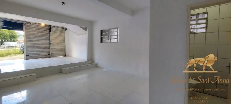 Imagem Locação de Imóvel Comercial no Bairro Santa Cruz em Campos do Jordão-SP