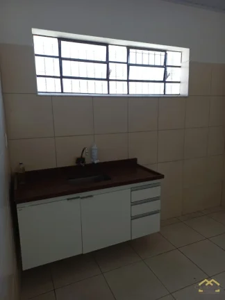 Imagem Casa terrea na vila municipal